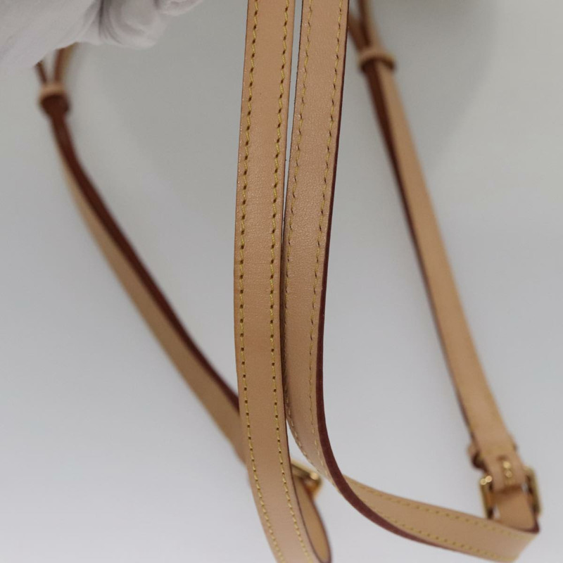 【日本直送】路易威登 Damier Azur Speron BB 單肩包 N44026 LV Auth 97791SAM-6