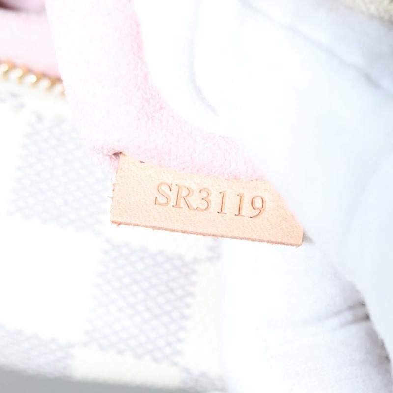 【日本直送】路易威登 Damier Azur Speron BB 單肩包 N44026 LV Auth 97791SAM-10