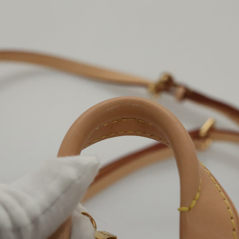 【日本直送】路易威登 Damier Azur Speron BB 單肩包 N44026 LV Auth 97791SAM-14