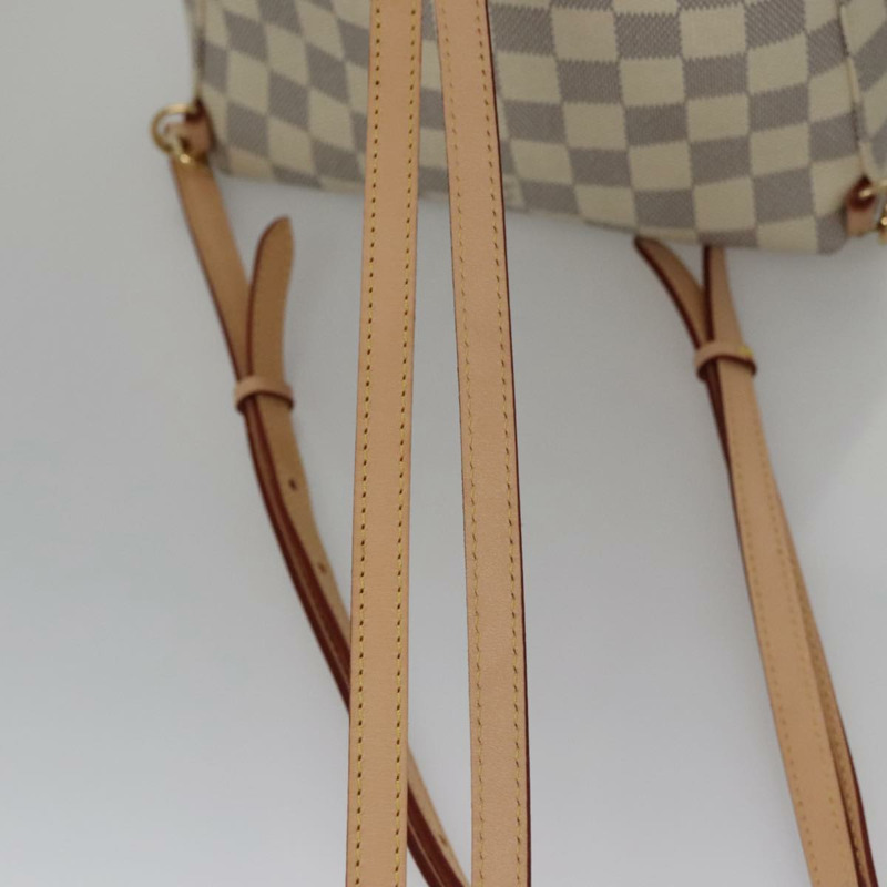 【日本直送】路易威登 Damier Azur Speron BB 單肩包 N44026 LV Auth 97791SAM-15