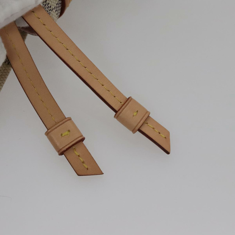 【日本直送】路易威登 Damier Azur Speron BB 單肩包 N44026 LV Auth 97791SAM-32