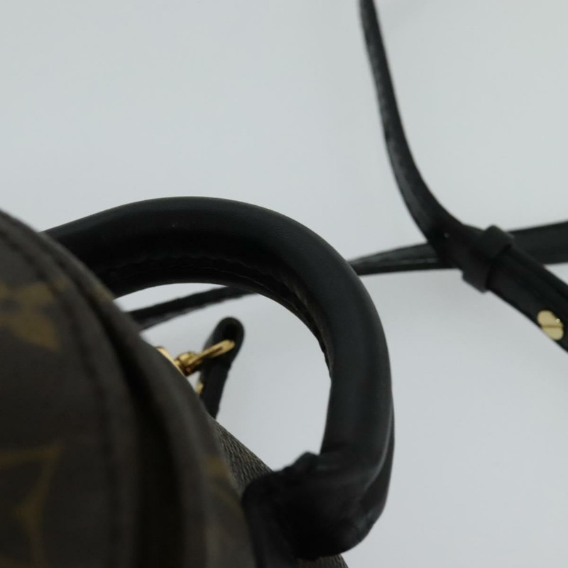 【日本直送】路易威登 Monogram World Tour Palm Springs 單肩包 M42971 正品 115814SAV-13