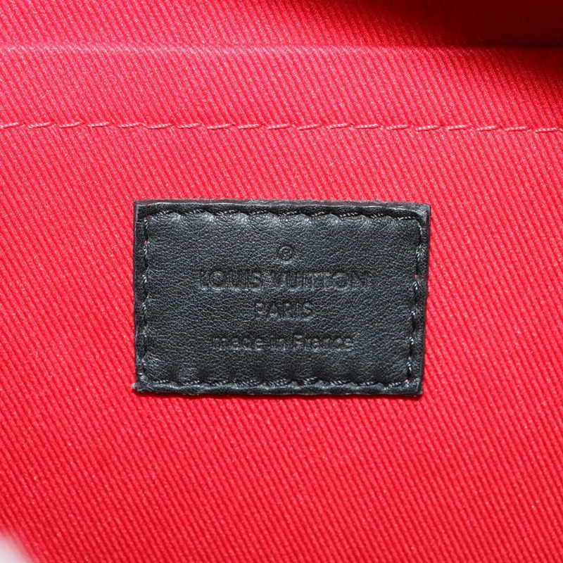 【日本直送】路易威登 Monogram World Tour Palm Springs 單肩包 M42971 正品 115814SAV-20