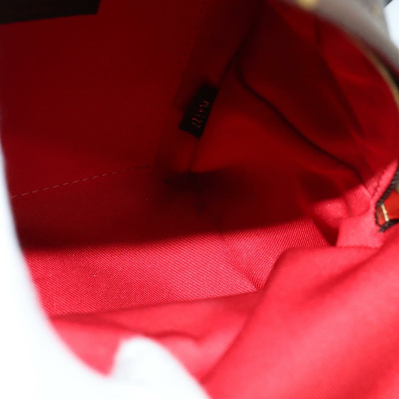 【日本直送】路易威登 Monogram World Tour Palm Springs 單肩包 M42971 正品 115814SAV-22