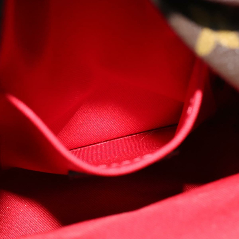 【日本直送】路易威登 Monogram World Tour Palm Springs 單肩包 M42971 正品 115814SAV-24