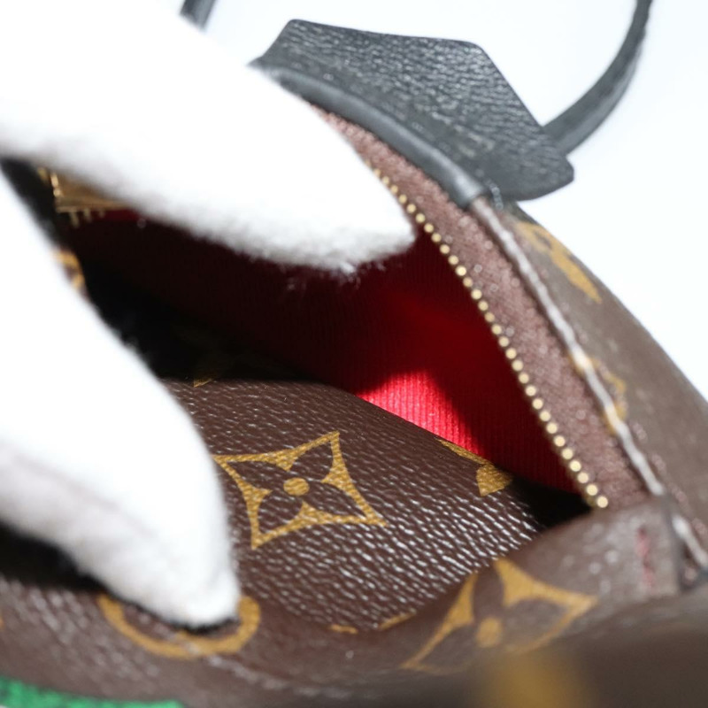 【日本直送】路易威登 Monogram World Tour Palm Springs 單肩包 M42971 正品 115814SAV-25