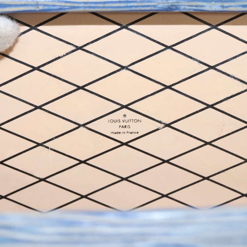 【日本直送】路易威登 Epi Petite Mar 肩背包 藍色 LV 正品 BA1237M-16