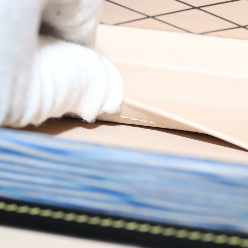 【日本直送】路易威登 Epi Petite Mar 肩背包 藍色 LV 正品 BA1237M-20