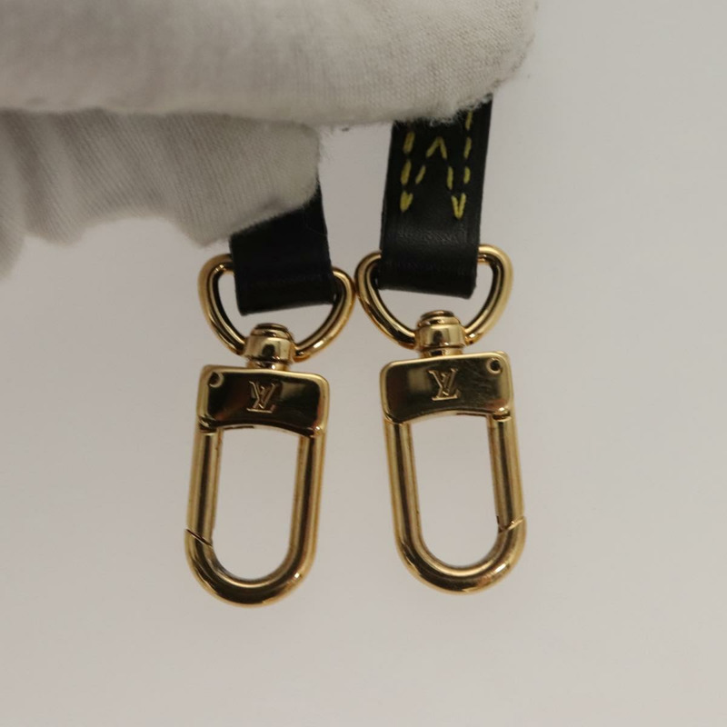 【日本直送】路易威登 Epi Petite Mar 肩背包 藍色 LV 正品 BA1237M-22