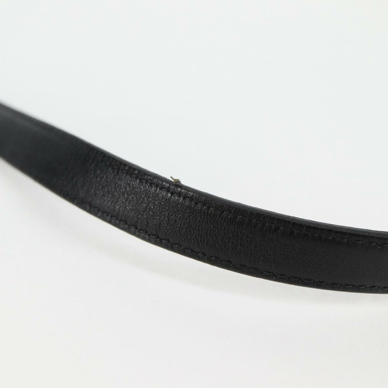 【日本直送】路易威登 Monogram Eclipse 雙手機包 灰色 M69534 LV Auth BA1275SAV-7