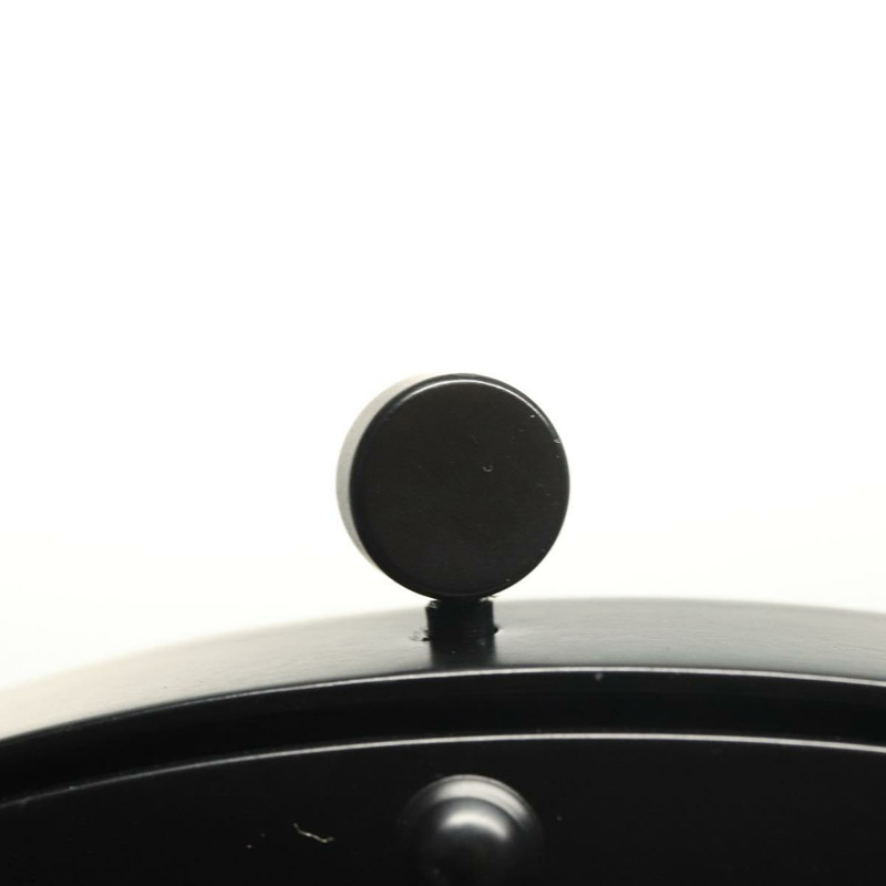 【日本直送】GUCCI GG帆布竹節按扣手提包 黑色 正品 119629V-16