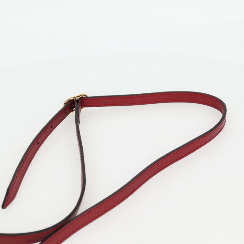 【日本直送】GUCCI Micro GG Supreme哆啦A夢聯名手提包 PVC 米色 647801 正品 135552SAM-13