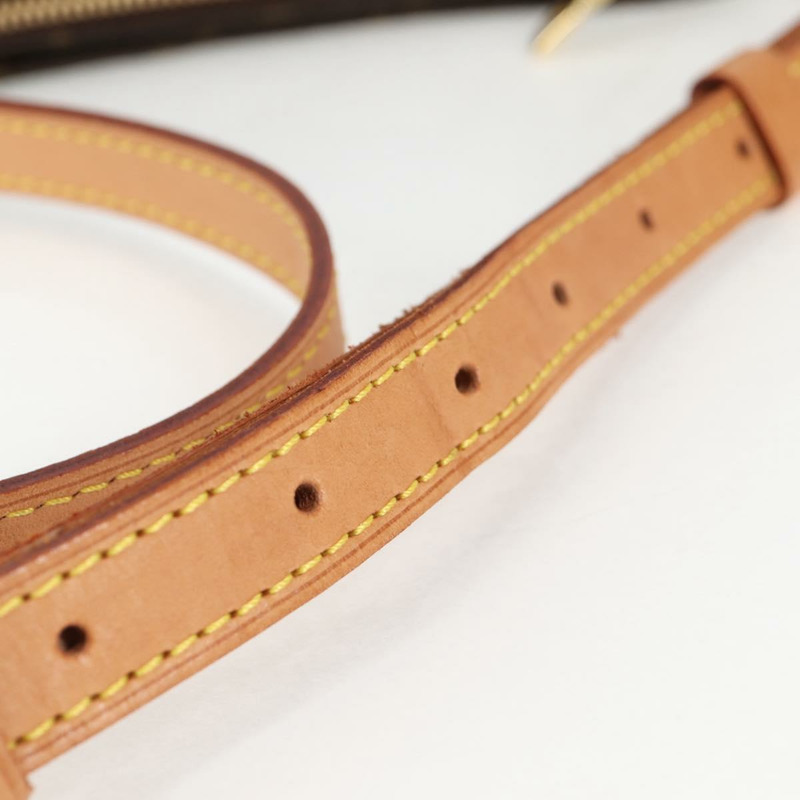 【日本直送】路易威登 Monogram Viva Cite PM 單肩包 M51165 LV 正品 138955SAV-7