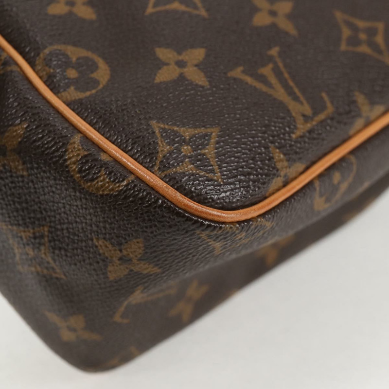 【日本直送】路易威登 Monogram Viva Cite PM 單肩包 M51165 LV 正品 138955SAV-15