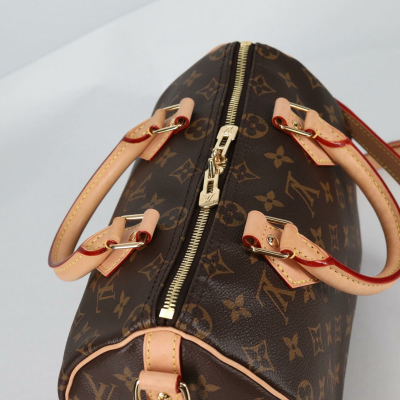 【日本直送】路易威登 Monogram Speedy Bandouliere 25 手提包 2way M45948 正品 135029SAM-5