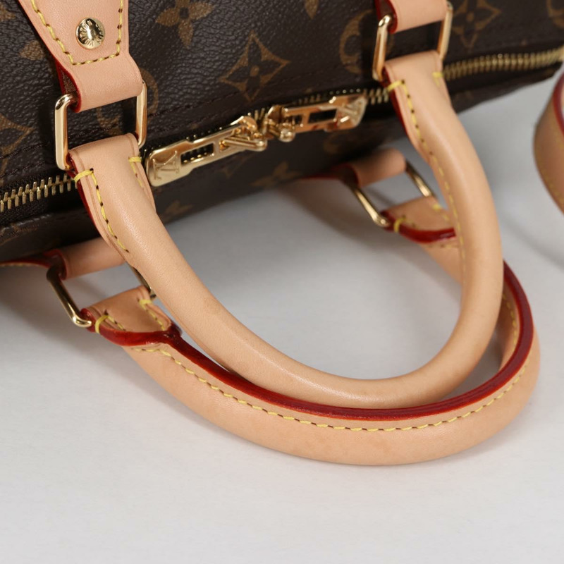 【日本直送】路易威登 Monogram Speedy Bandouliere 25 手提包 2way M45948 正品 135029SAM-6