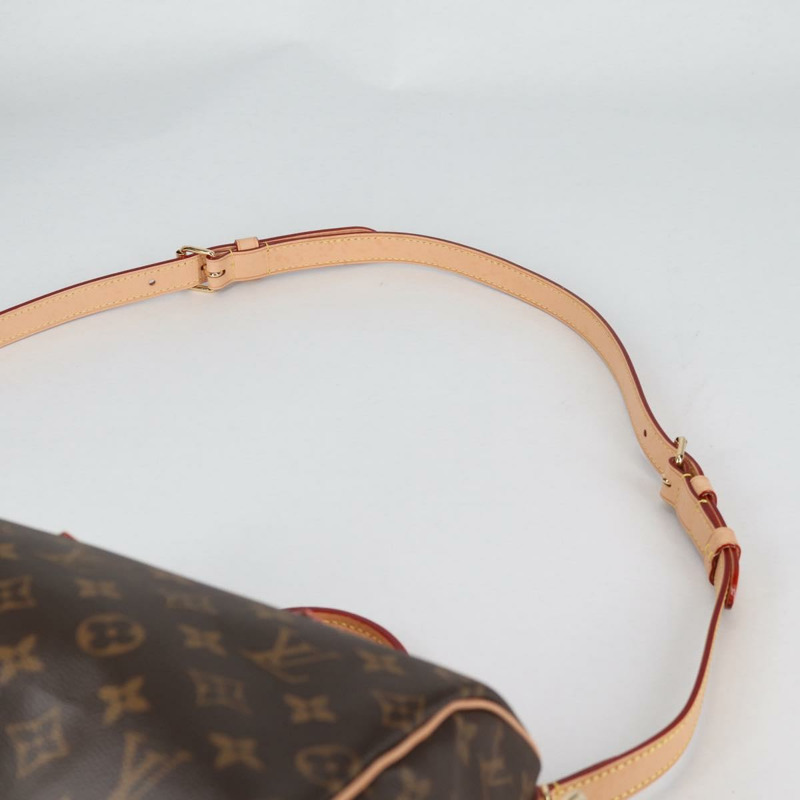 【日本直送】路易威登 Monogram Speedy Bandouliere 25 手提包 2way M45948 正品 135029SAM-14