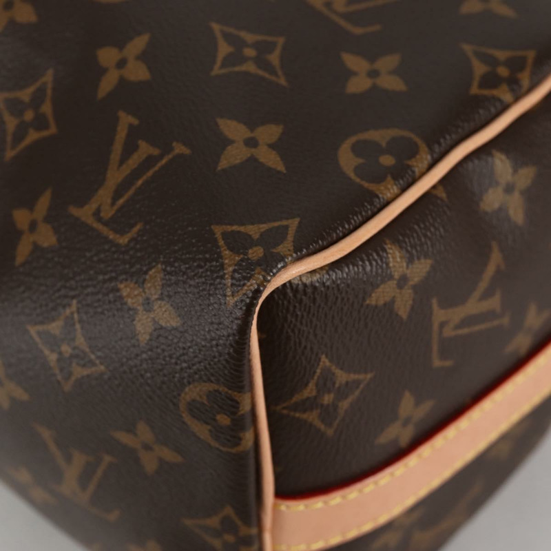 【日本直送】路易威登 Monogram Speedy Bandouliere 25 手提包 2way M45948 正品 135029SAM-16