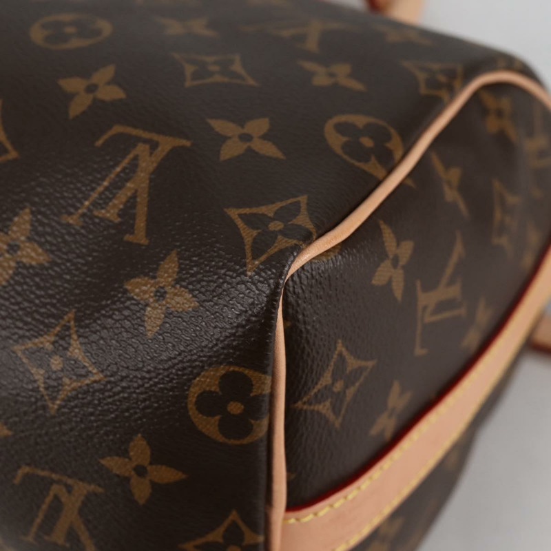 【日本直送】路易威登 Monogram Speedy Bandouliere 25 手提包 2way M45948 正品 135029SAM-18