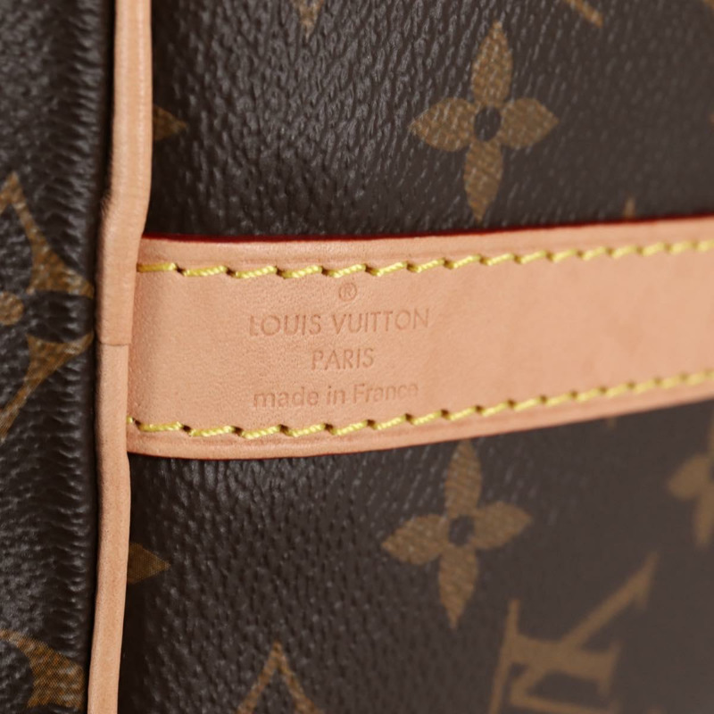 【日本直送】路易威登 Monogram Speedy Bandouliere 25 手提包 2way M45948 正品 135029SAM-19