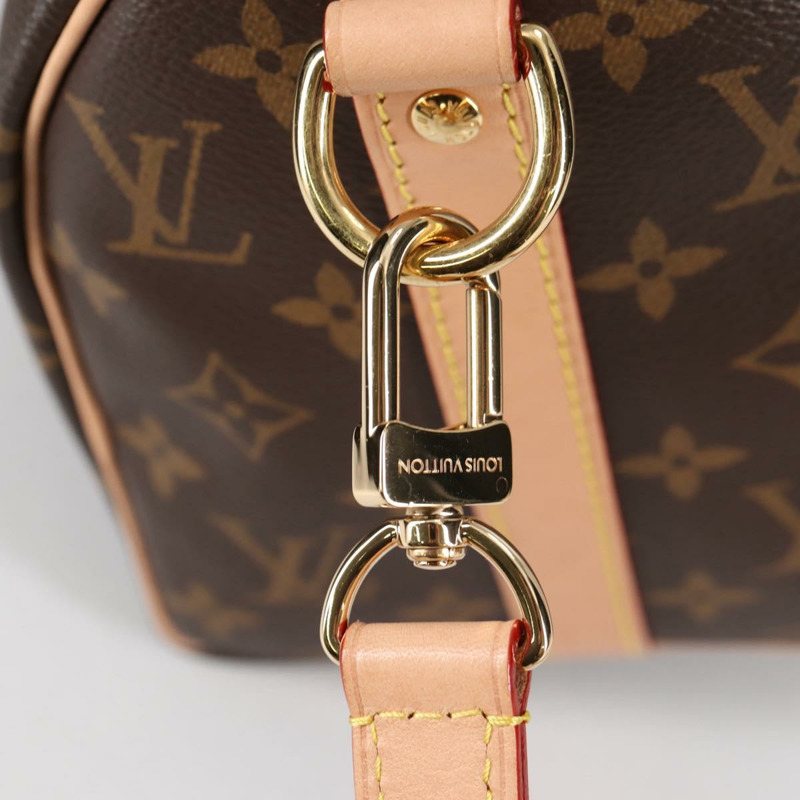 【日本直送】路易威登 Monogram Speedy Bandouliere 25 手提包 2way M45948 正品 135029SAM-20