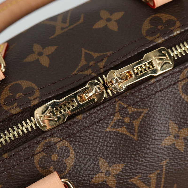 【日本直送】路易威登 Monogram Speedy Bandouliere 25 手提包 2way M45948 正品 135029SAM-21