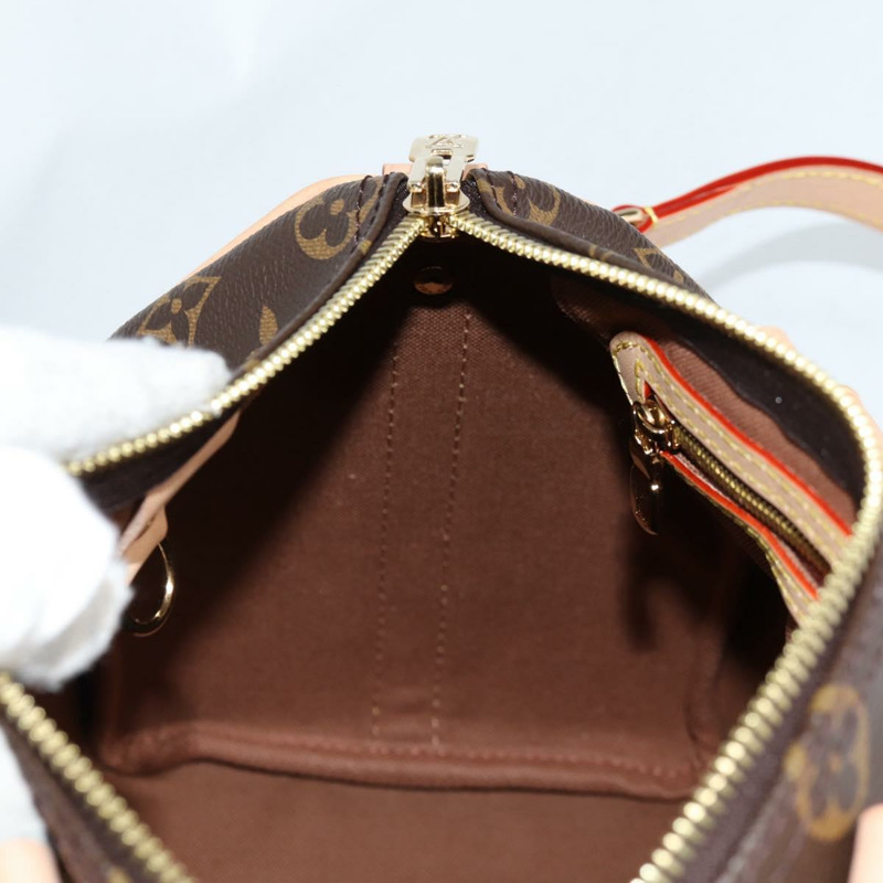 【日本直送】路易威登 Monogram Speedy Bandouliere 25 手提包 2way M45948 正品 135029SAM-22