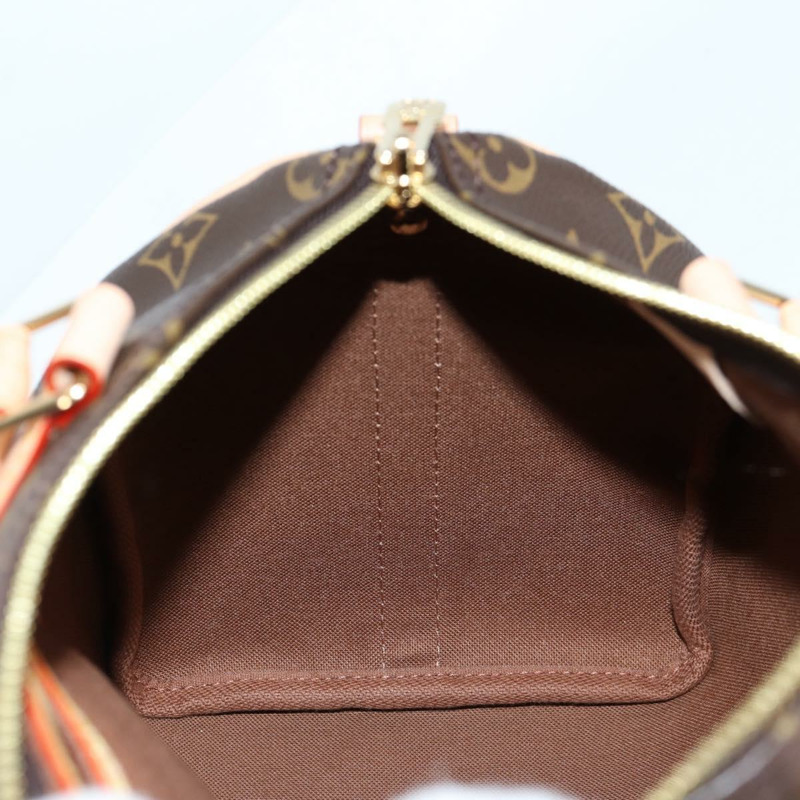 【日本直送】路易威登 Monogram Speedy Bandouliere 25 手提包 2way M45948 正品 135029SAM-23