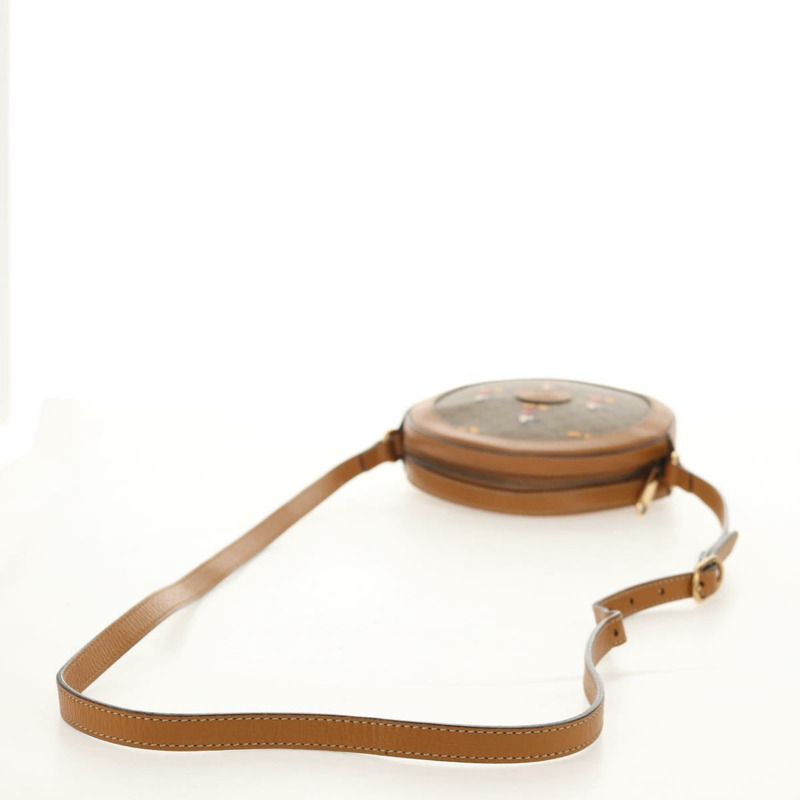 【日本直送】GUCCI Micro GG Supreme Disney 聯名手提包 PVC 米色 603938 正品 mr1612SAM-6