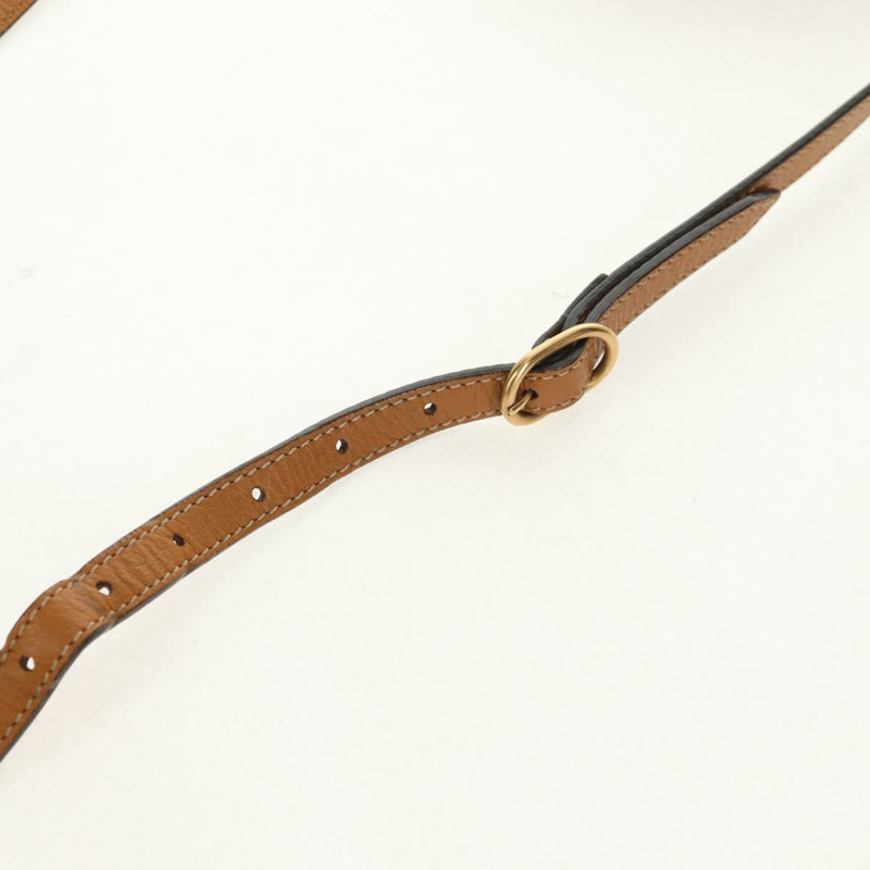 【日本直送】GUCCI Micro GG Supreme Disney 聯名手提包 PVC 米色 603938 正品 mr1612SAM-7