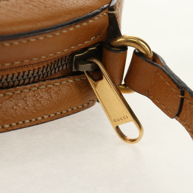 【日本直送】GUCCI Micro GG Supreme Disney 聯名手提包 PVC 米色 603938 正品 mr1612SAM-20