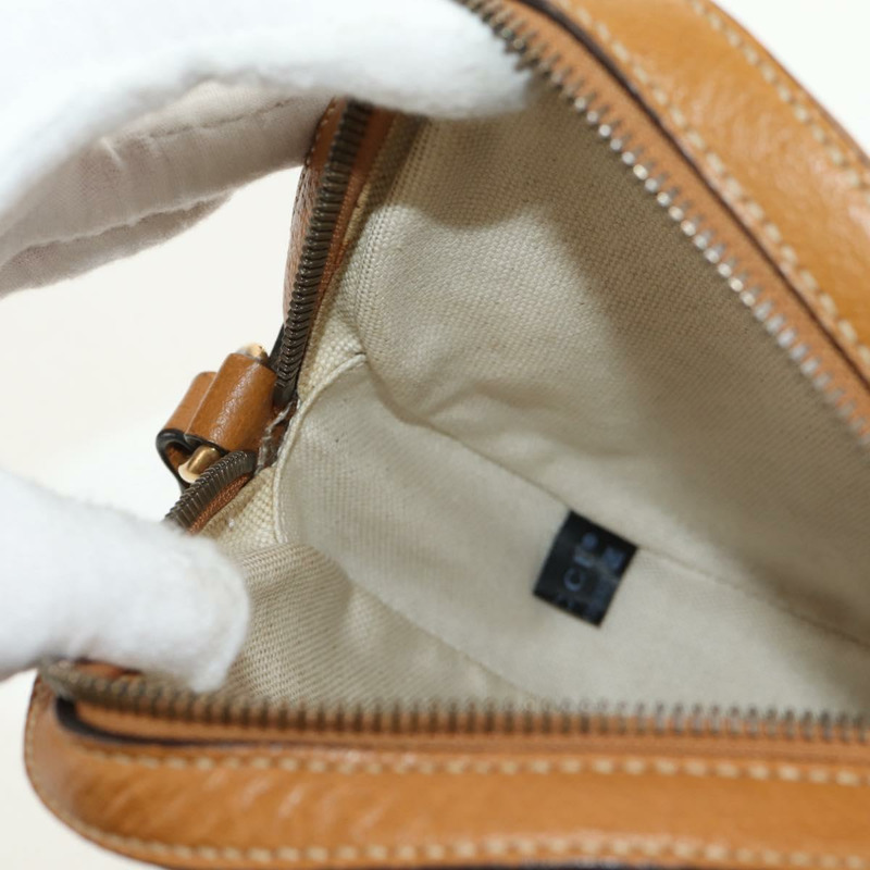 【日本直送】GUCCI Micro GG Supreme Disney 聯名手提包 PVC 米色 603938 正品 mr1612SAM-23