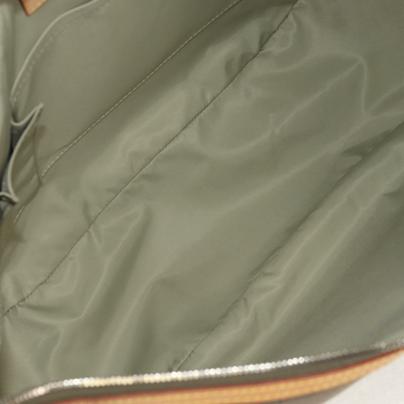 【日本直送】路易威登 Damier Geant Explorateur 單肩包 卡其色 M93615 LV 正品 ki6235V-9
