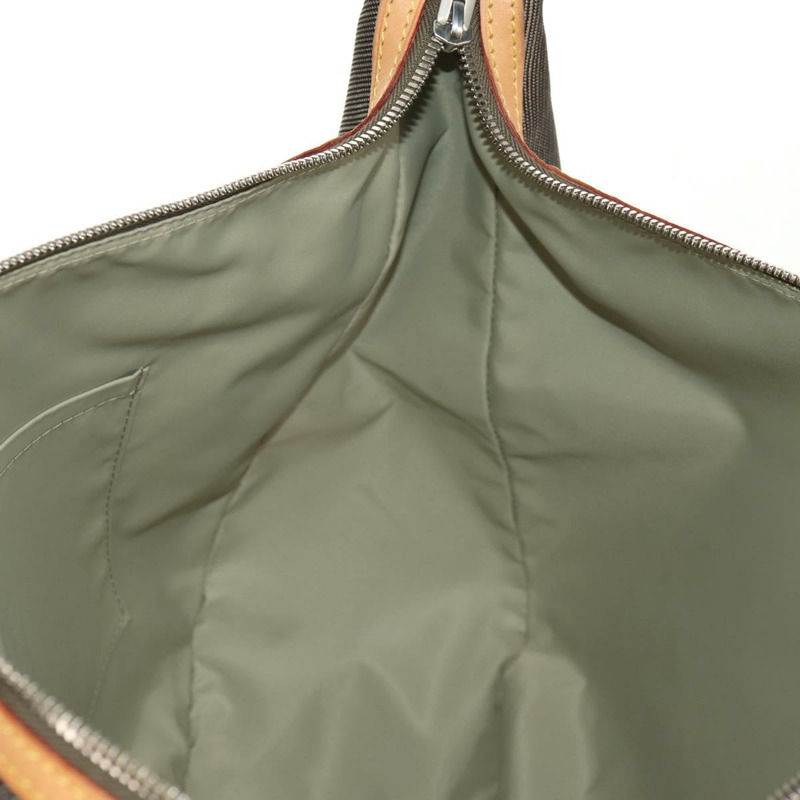【日本直送】路易威登 Damier Geant Explorateur 單肩包 卡其色 M93615 LV 正品 ki6235V-20