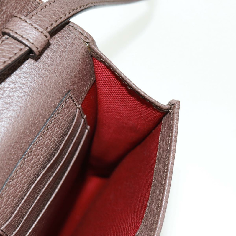 【日本直送】GUCCI GG Supreme 包包 PVC 迪士尼聯名款 米金色 647927 正品 159608SAM-21