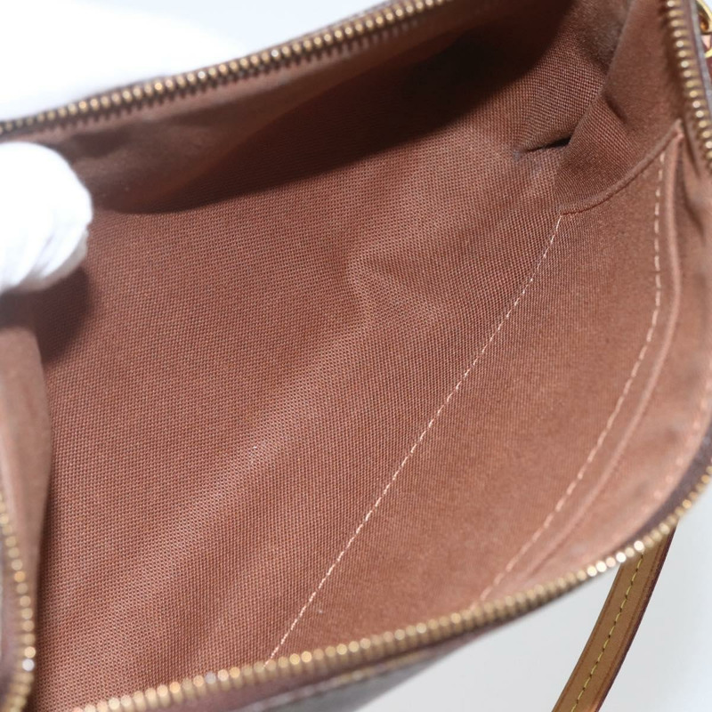 【日本直送】路易威登 Monogram Pochette Accessoires 手拿包 全新 M51980 Auth ka1752V-10