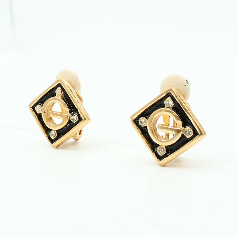 GIVENCHY 金屬Earrings耳環-1