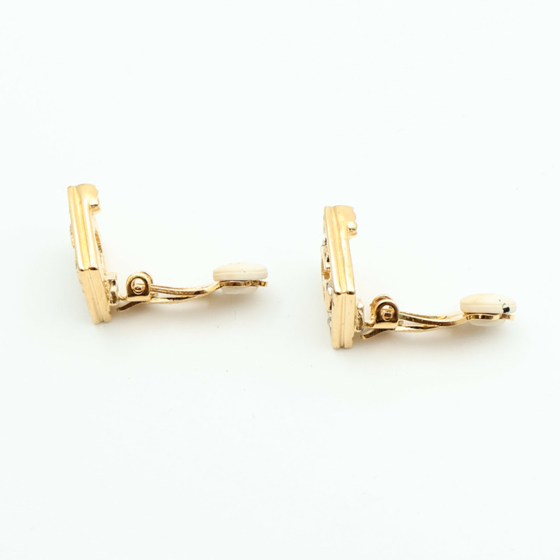 GIVENCHY 金屬Earrings耳環-3