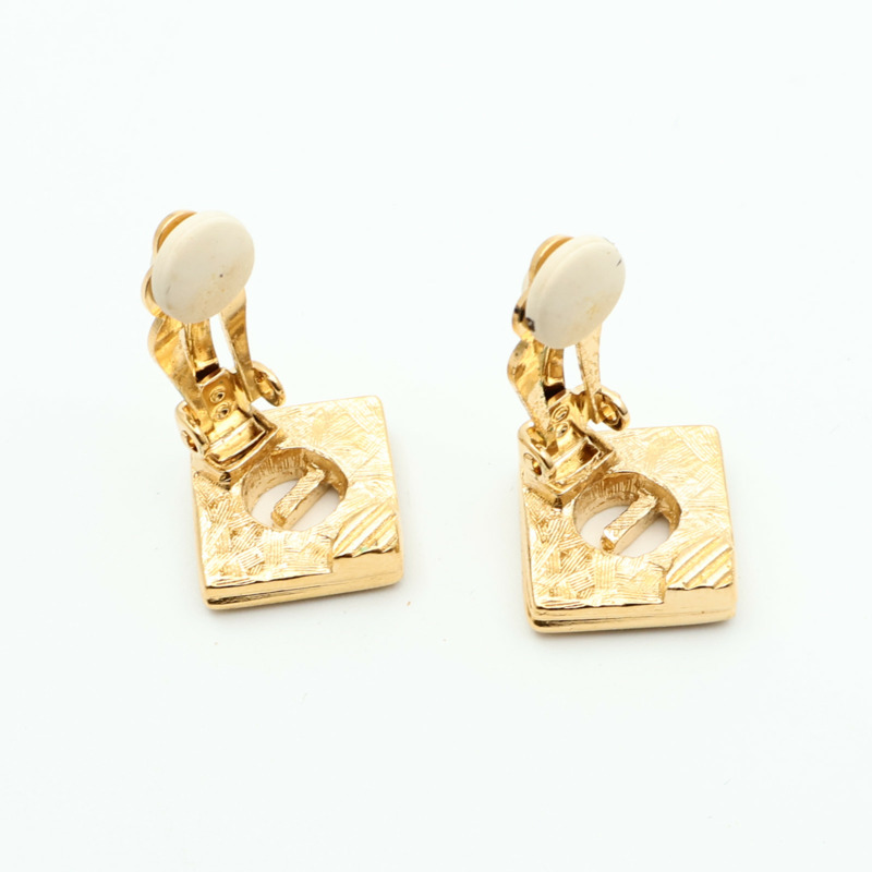 GIVENCHY 金屬Earrings耳環-4