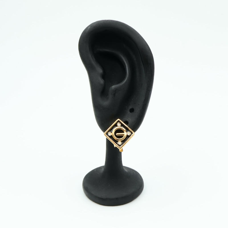 GIVENCHY 金屬Earrings耳環-6