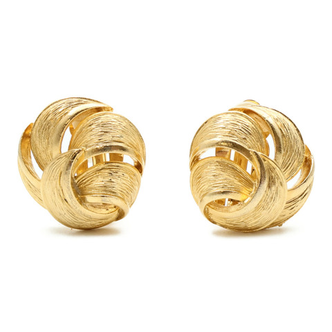 GIVENCHY 金屬Earrings耳環