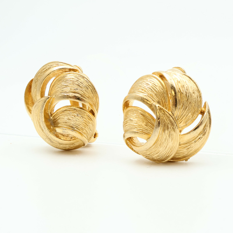 GIVENCHY 金屬Earrings耳環-1