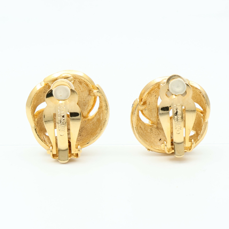 GIVENCHY 金屬Earrings耳環-2
