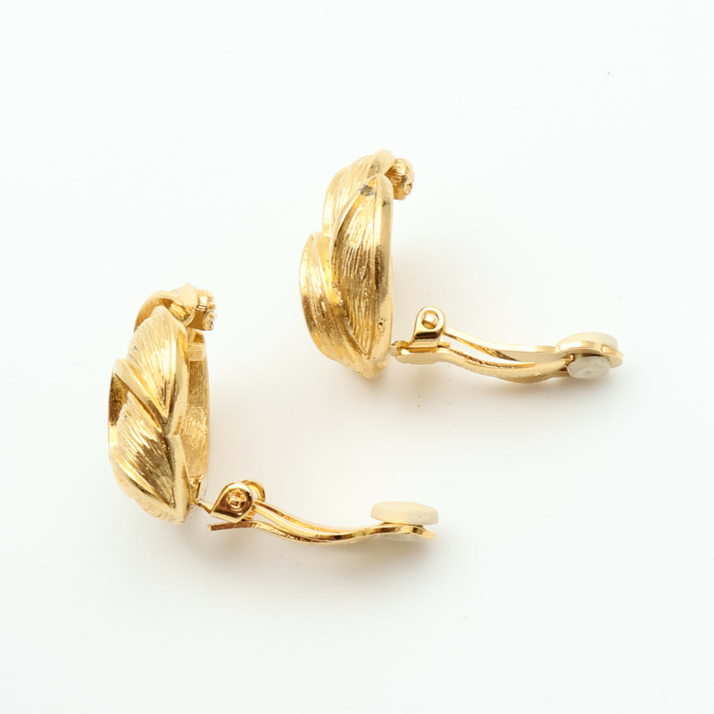 GIVENCHY 金屬Earrings耳環-3