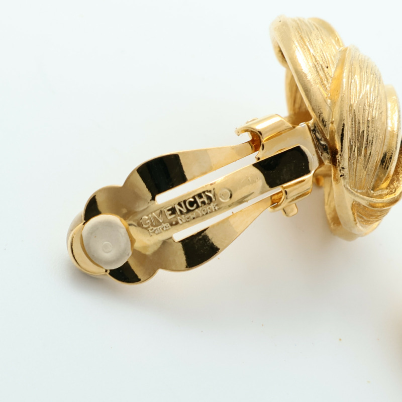 GIVENCHY 金屬Earrings耳環-5