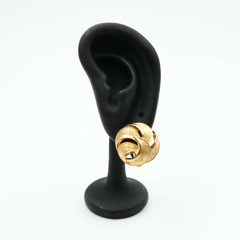 GIVENCHY 金屬Earrings耳環-6