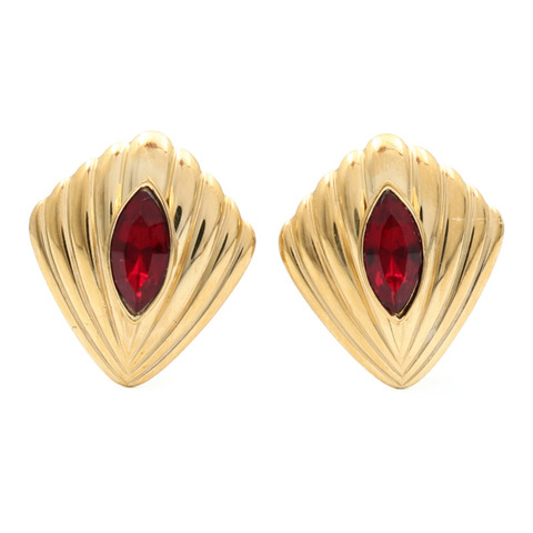 GIVENCHY 金屬Earrings耳環