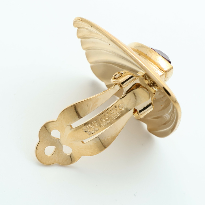 GIVENCHY 金屬Earrings耳環-4