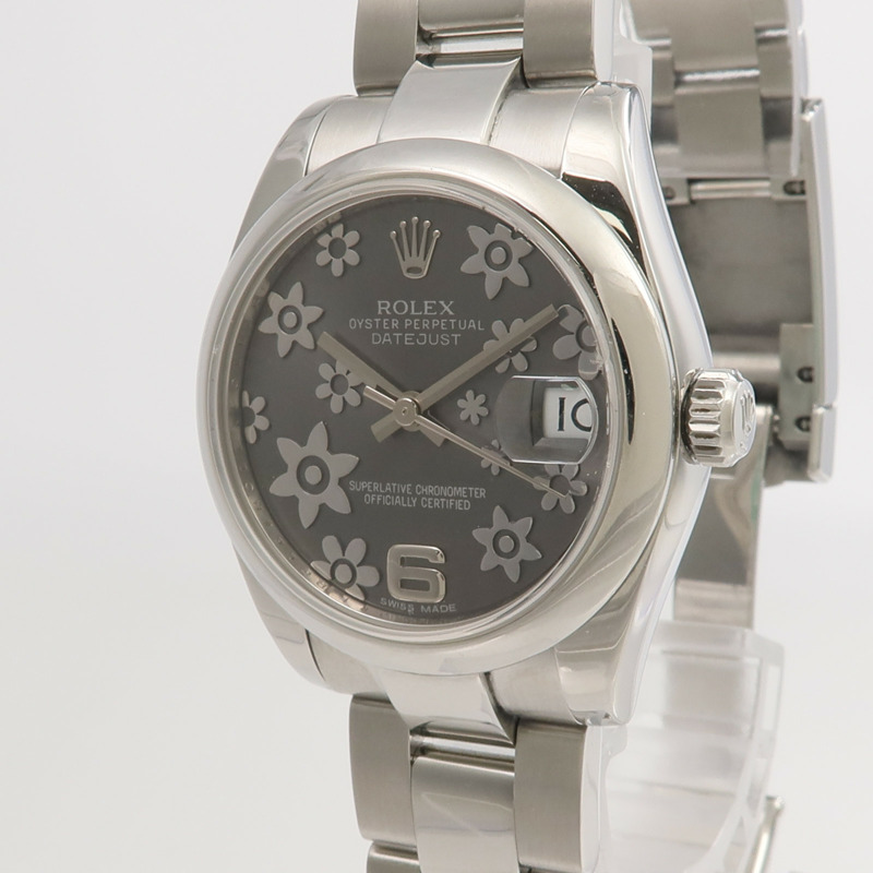 ROLEX Datejust 178240-2