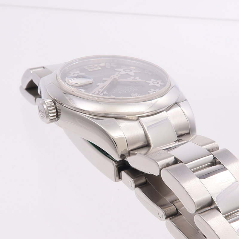 ROLEX Datejust 178240-12